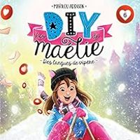 Couverture du livre Des langues de vipère - Marilou Addison