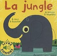 Marion Billet - La jungle