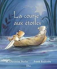M Christina Butler - Frank Endersby - La course aux étoiles