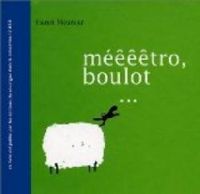 Henri Meunier - Méêêêtro, boulot...