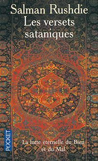 Salman Rushdie - Les Versets sataniques