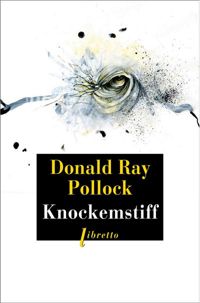 Couverture du livre Knockemstiff - Donald Ray Pollock