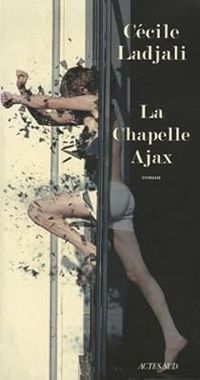 Cecile Ladjali - La Chapelle Ajax