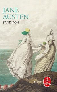 Jane Austen - Sanditon