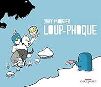 Davy Mourier - Loup-Phoque