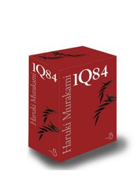 Haruki Murakami - Coffret 1Q84 (3 vol.)