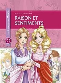 Po Tse - Raison et sentiments 