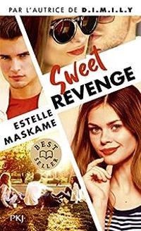 Estelle Maskame - Sweet Revenge