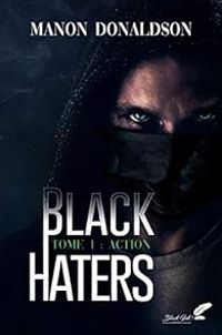 Manon Donaldson - Action