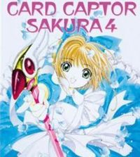 Clamp - Card Captor Sakura