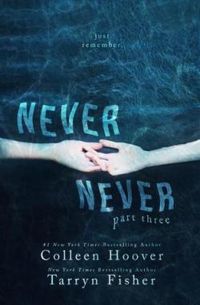 Tarryn Fisher - Never Never