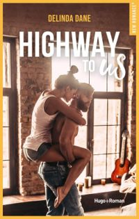 Delinda Dane - Highway to us