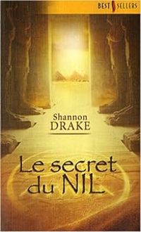 Heather Graham - Le secret du Nil