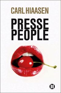 Carl Hiaasen - Presse-people