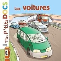 Stephanie Ledu - Didier Balicevic - Les voitures