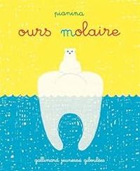 Vincent Pianina - Ours molaire