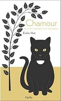 Emilie Vast - Chamour