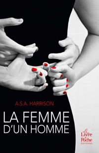 A.s.a Harrison - La Femme d'un homme