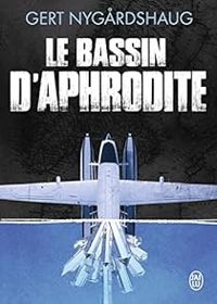 Gert Nygardshaug - Le bassin d'Aphrodite