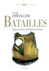 Herve Drevillon - Batailles 