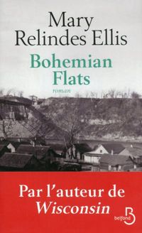 Mary Relindes Ellis - Bohemian Flats