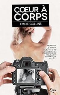 Milie Riger - Coeur à corps
