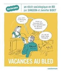  Singeon - Jennifer Bidet - Sociorama : Vacances au bled