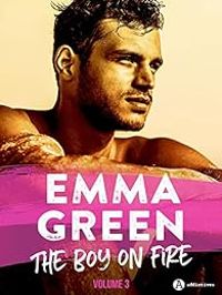 Emma Green - The boy on fire