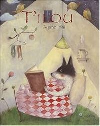 Couverture du livre T'ilou - Ayano Imai