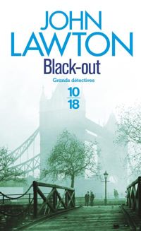 John Lawton - Black-out 