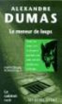 Alexandre Dumas - MENEUR DE LOUPS (CN2)**SODIS POUR LIB***