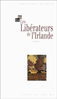 Couverture du livre Les Molly-Maguires : Les libérateurs de l'Irlande - Paul Feval