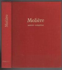  Moliere - Oeuvres complètes de Molière 