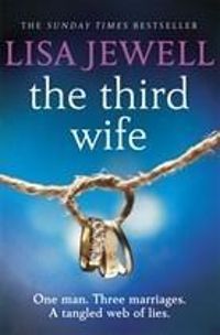 Couverture du livre The third wife - Lisa Jewell