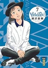 Naoki Urasawa - Yawara