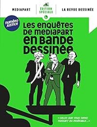  La Revue Dessinee - La revue dessinée - HS 