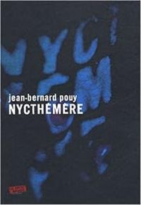 Couverture du livre Nycthémère - Jean Bernard Pouy