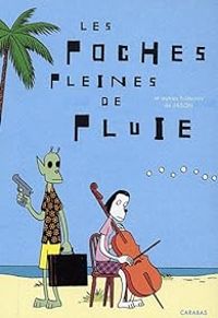  Jason - Les poches pleines de pluie et autres histoires