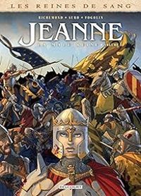 France Richemond - Jeanne, la Mâle Reine