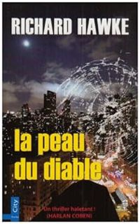 Tim Cockey - La peau du diable