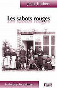 Jean Joubert - Les sabots rouges