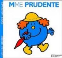 Roger Hargreaves - Mme Prudente