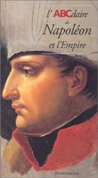 Gerard Gengembre - L'abcdaire de Napoléon et l'Empire