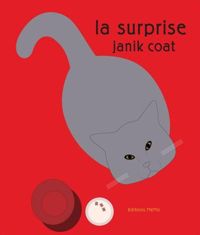 Janik Coat - La surprise