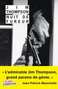 Jim Thompson - Nuit de fureur