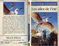 Christian Leourier - Les ailes de l'été