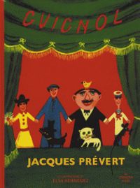 Jacques Prevert - Guignol