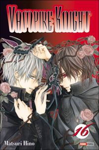 Matsuri Hino - Vampire Knight T16