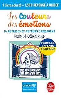  Unicef - Les couleurs des émotions