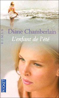 Couverture du livre ENFANT DE L ETE - Diane Chamberlain